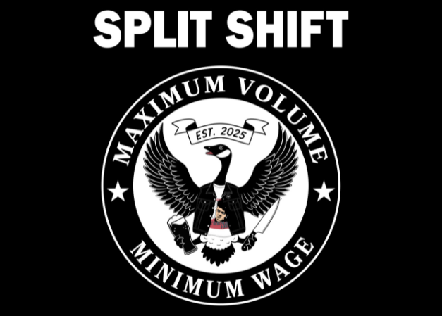 Split Shift